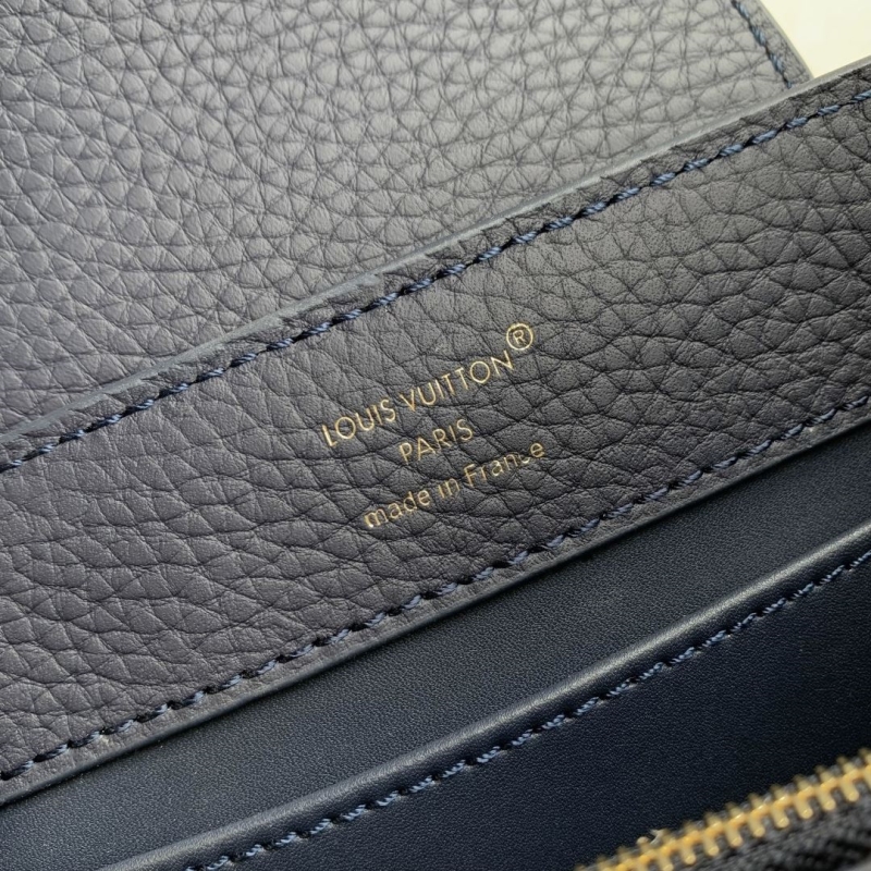 LV Capucines Bags
